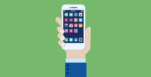 The Rise of Mobile Apps for Business | LoopUp